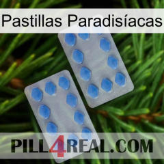 Pastillas Paradisíacas 20